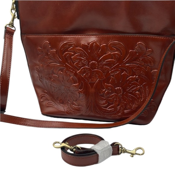 PATRICIA NASH HARPER PURSE - Picture 3 of 11